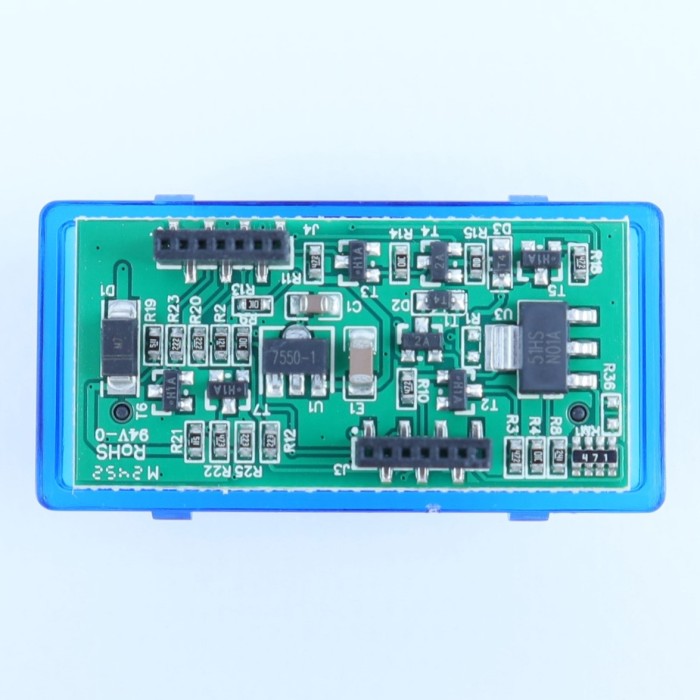 Диагностический адаптер Elm327 V1.5 OBDII Bluetooth