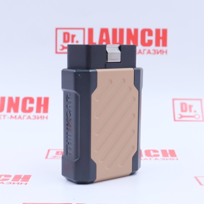 Мультимарочный сканер THINKCAR THINKTOOL Expert 191*