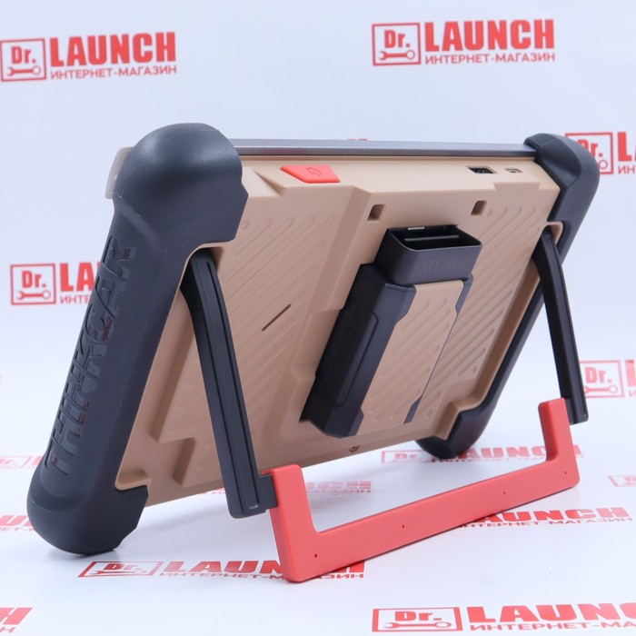 Мультимарочный сканер THINKCAR THINKTOOL Expert 191*