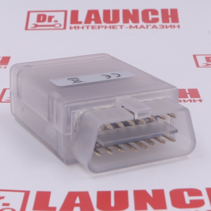 Диагностический адаптер Tactrix Openport 2.0 full chip