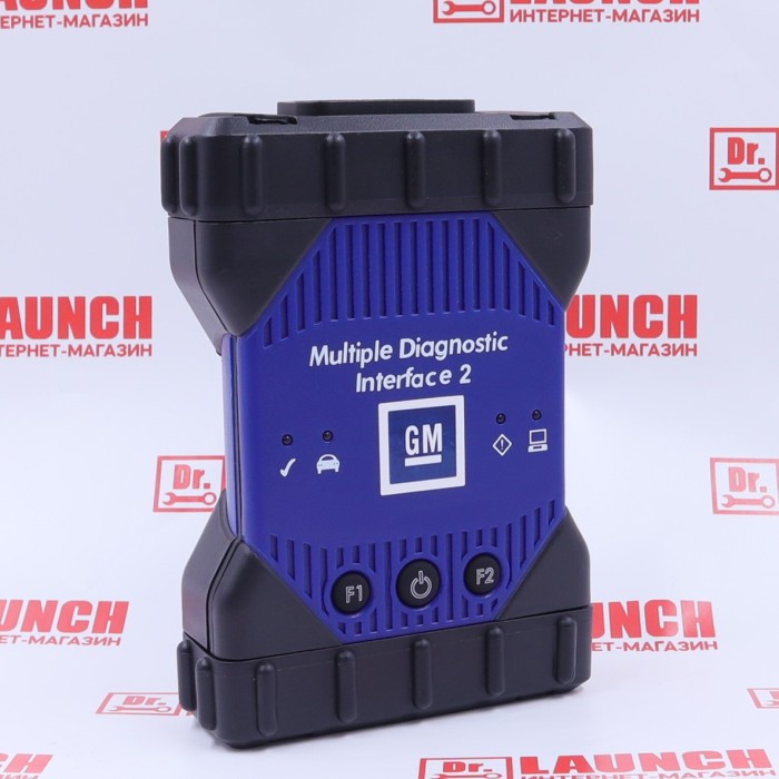 Диагностический сканер GM MDI 2 wi-fi