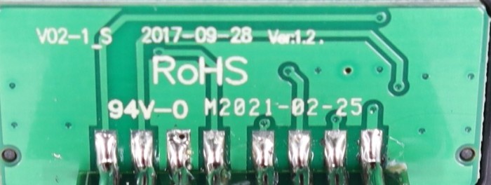 Диагностический адаптер Elm327 V1.5 OBDII с wifi