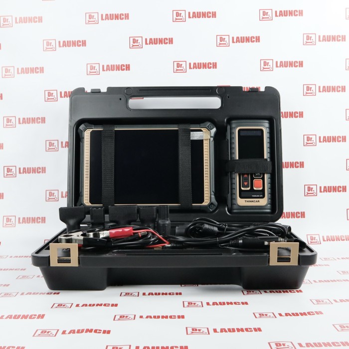 Диагностический сканер ThinkTool Expert-391