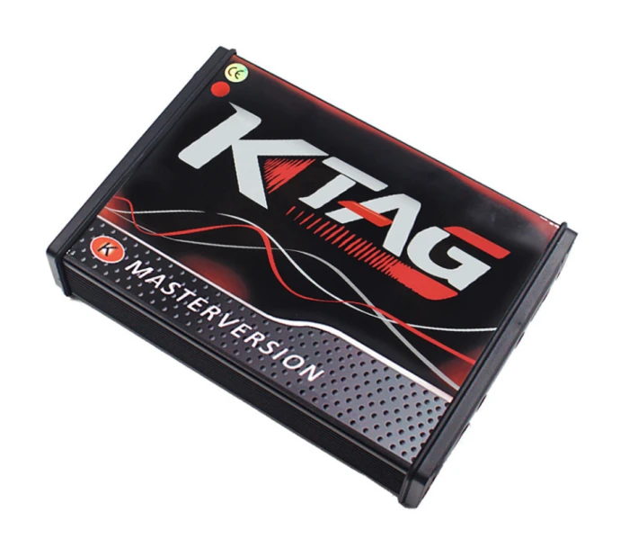 Программатор Ktag