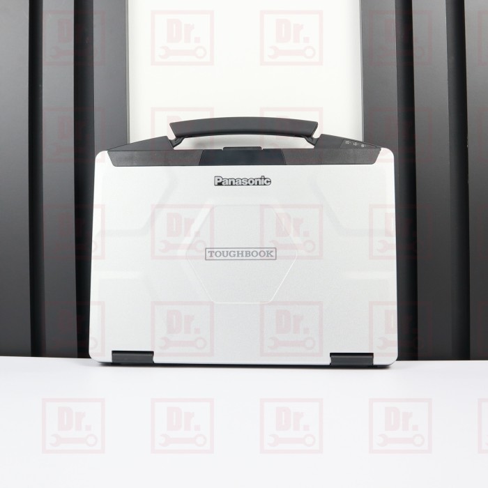 Защищенный ноутбук Panassonic CF54 с набором программ для Сканматика