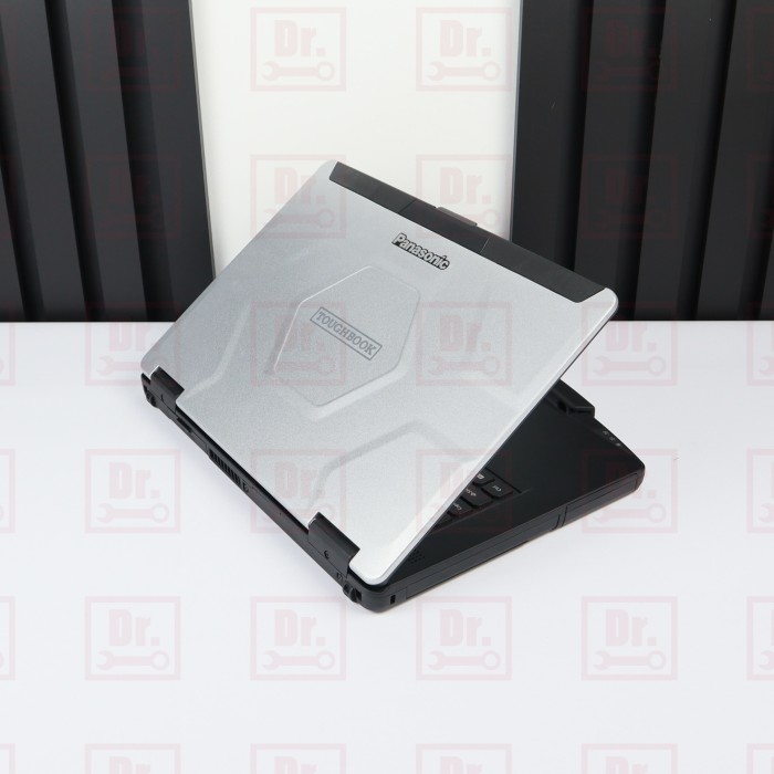 Защищенный ноутбук Panassonic CF54 с набором программ для Сканматика