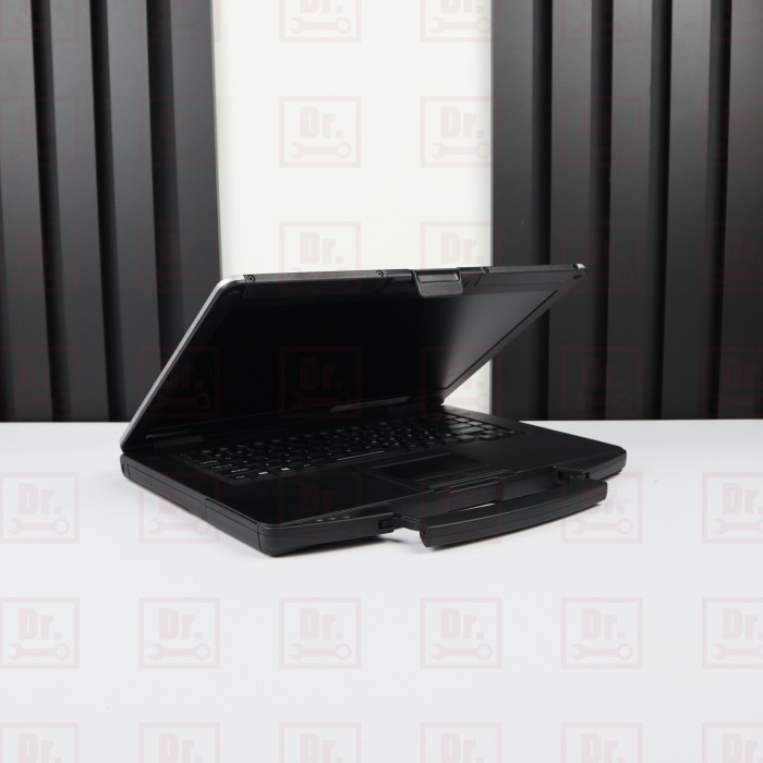 Защищенный ноутбук Panassonic CF54 с набором программ для Сканматика