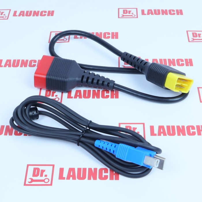 Диагностический сканер Sinotruk