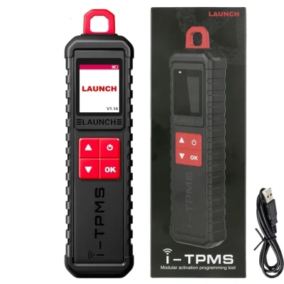 Программатор датчиков tpms Launch i-tpms