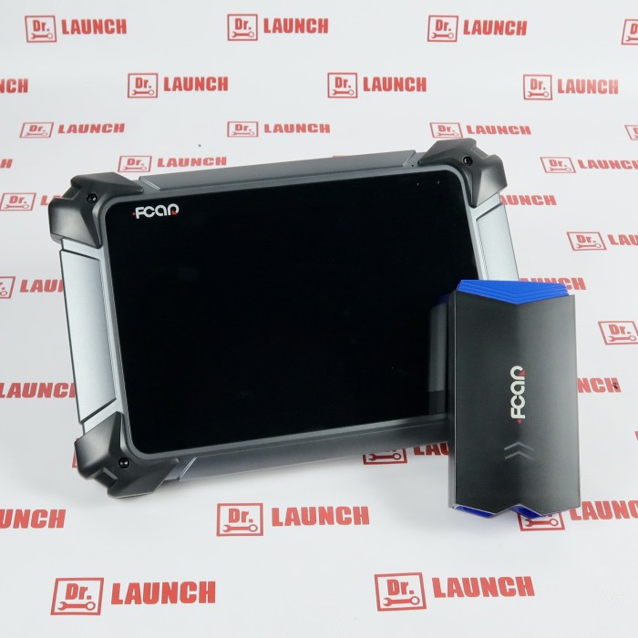 Диагностический сканер FCAR FS7-G