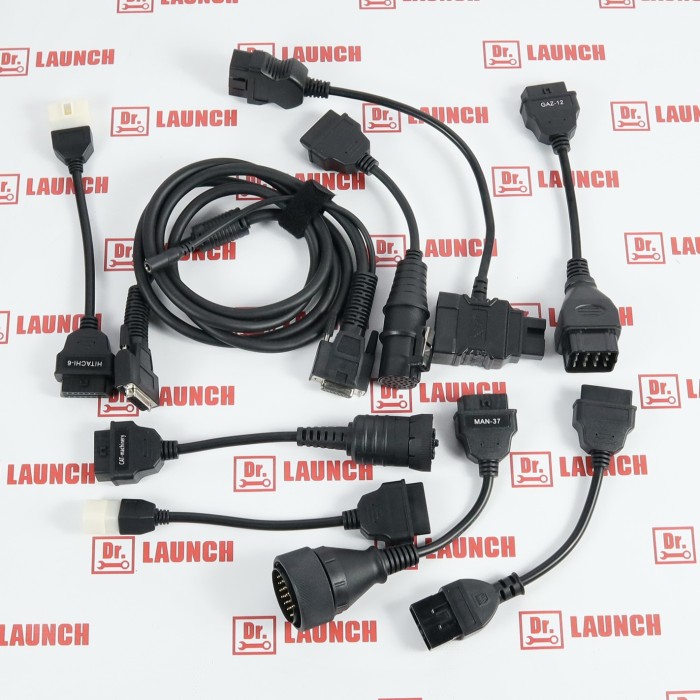 Диагностический сканер FCAR FS7-G