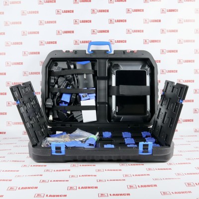 Диагностический сканер FCAR FS7-G