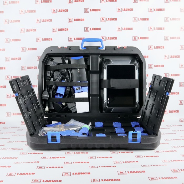 Диагностический сканер FCAR FS7-G