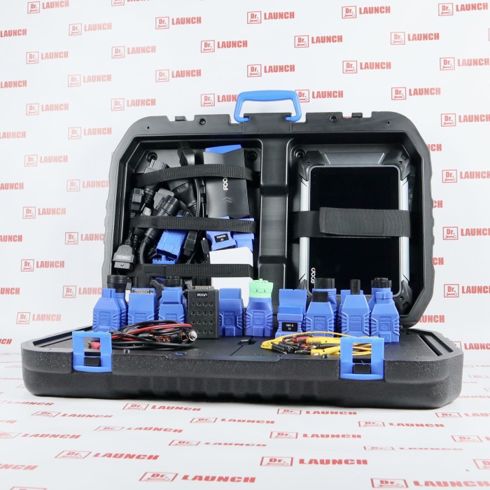 Диагностический сканер FCAR FS7-G