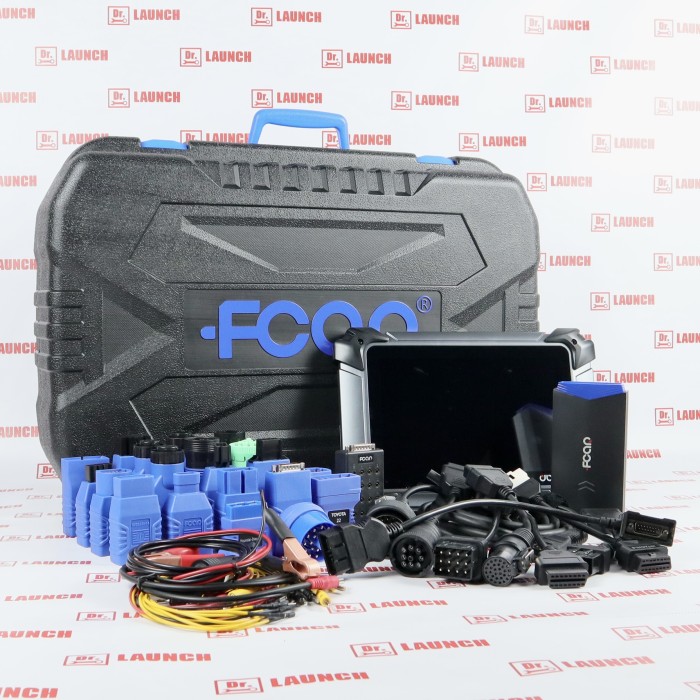 Диагностический сканер FCAR FS7-G