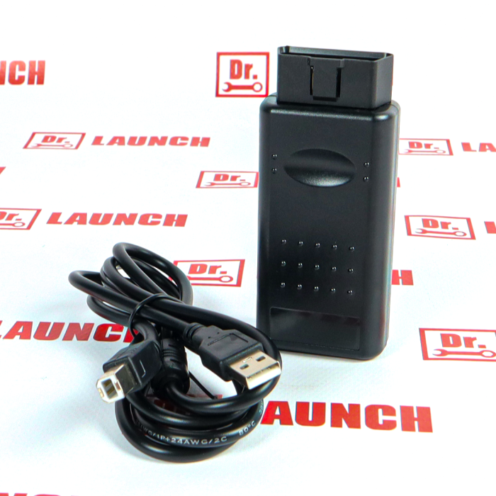 Диагностический адаптер Opel OP-COM*