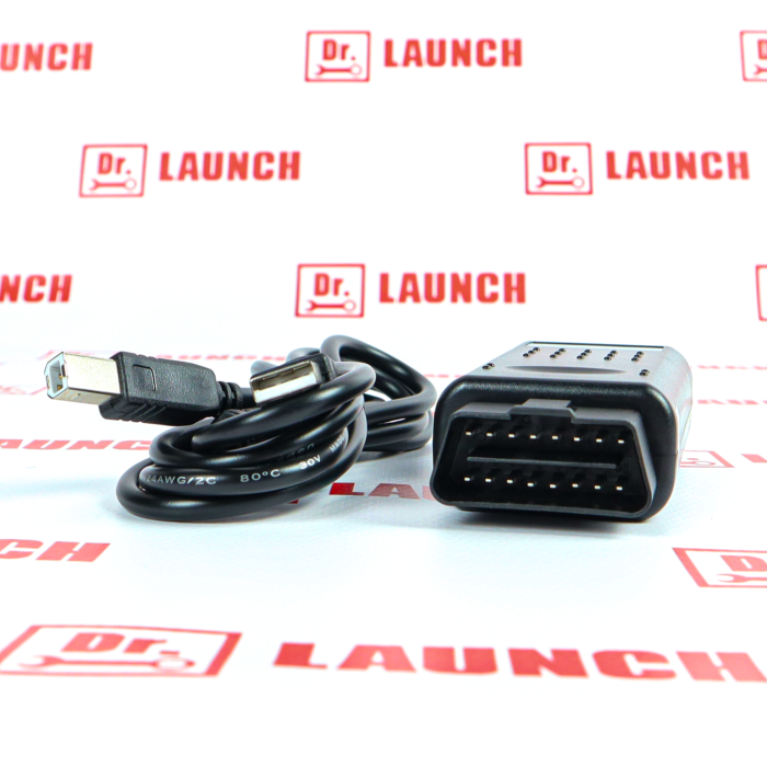 Диагностический адаптер Opel OP-COM*