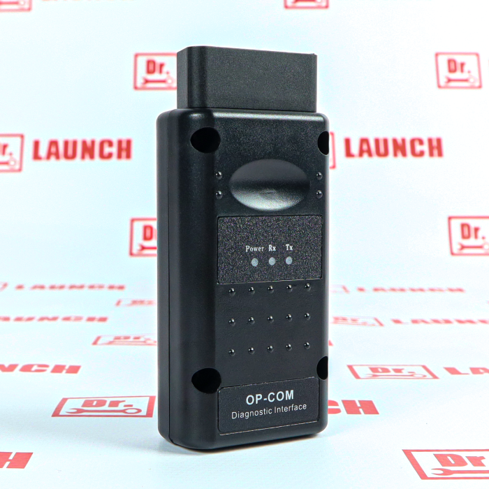 Диагностический адаптер Opel OP-COM*