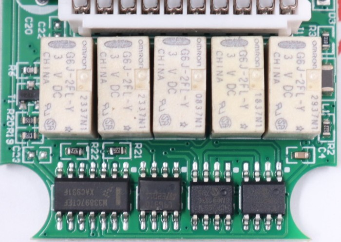 Диагностический адаптер Opel OP-COM*