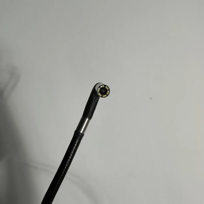Эндоскоп borescope с экраном 6mm 