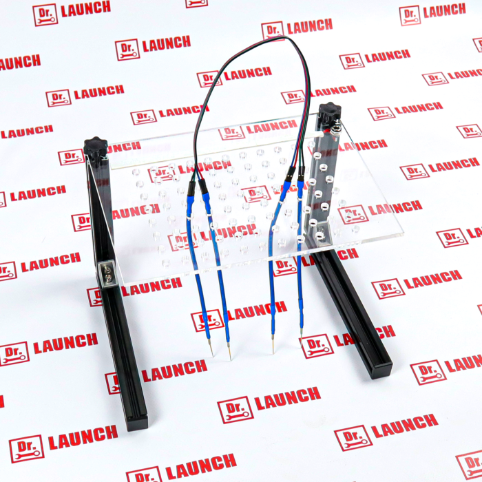 Позиционный стол BDM с Led-подсветкой